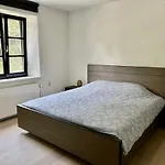 Appartement Gezellig Met Terras In Het *