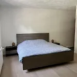 Gezellig Met Terras In Het شقة فريسه - سور - سيمويس