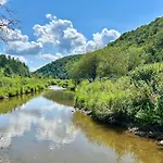 Gezellig Met Terras In Het *