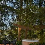 Gezellig Met Terras In Het Lejlighed *