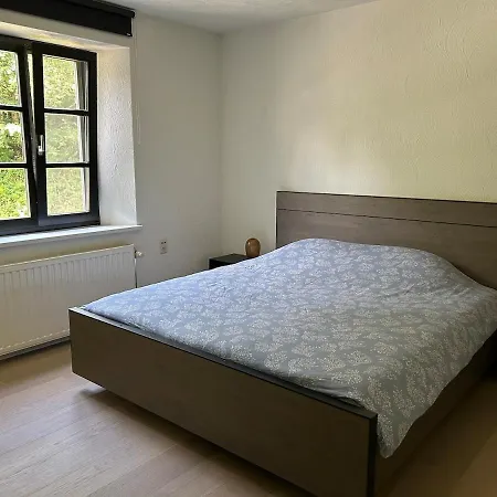 Gezellig Met Terras In Het Apartmán Vresse-sur-Semois