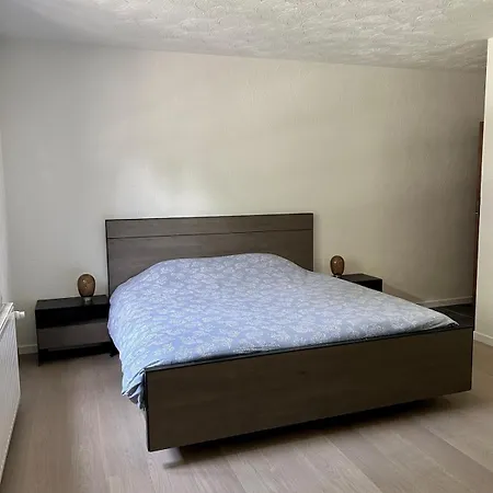 Gezellig Met Terras In Het Apartmán Vresse-sur-Semois