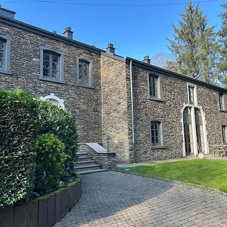 Gezellig Met Terras In Het Vresse-sur-Semois