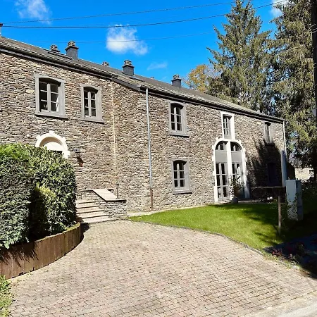 Gezellig Met Terras In Het Apartmán *