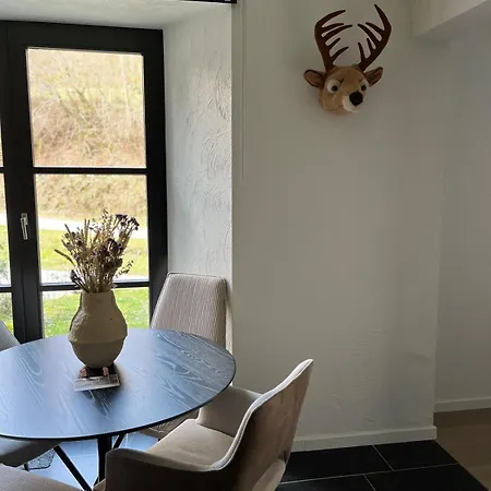 Gezellig Met Terras In Het Apartmán Vresse-sur-Semois