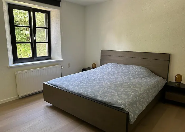 Gezellig Met Terras In Het Apartment Vresse-sur-Semois