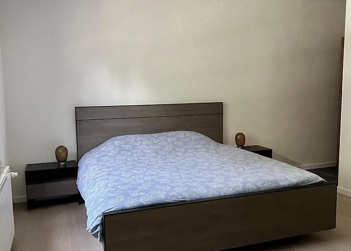 Gezellig Met Terras In Het Apartment Vresse-sur-Semois