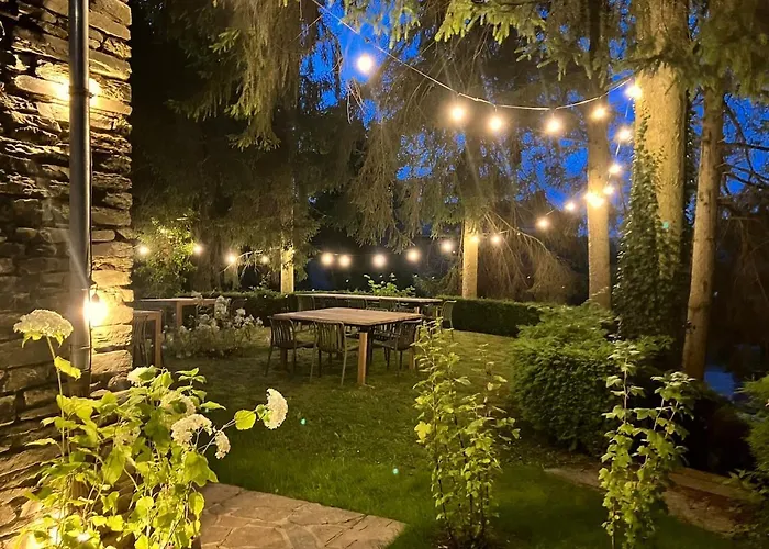 Apartment Gezellig Met Terras In Het Vresse-sur-Semois