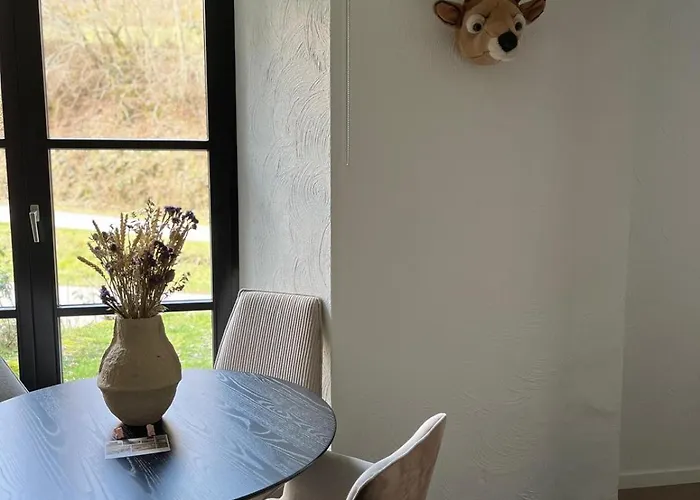 Gezellig Met Terras In Het Apartment Vresse-sur-Semois